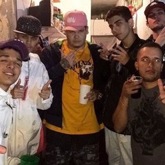 MEDLEY DAS ANTIGAS MC DUZINHO PRO V!TIN MPC & GUI M@RQUES [V!TIN MPC & GUI M@RQUES]