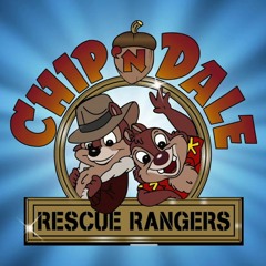 Chip ‘n’ Dale Rescue Rangers Theme Song- Original Old Version - The Jets