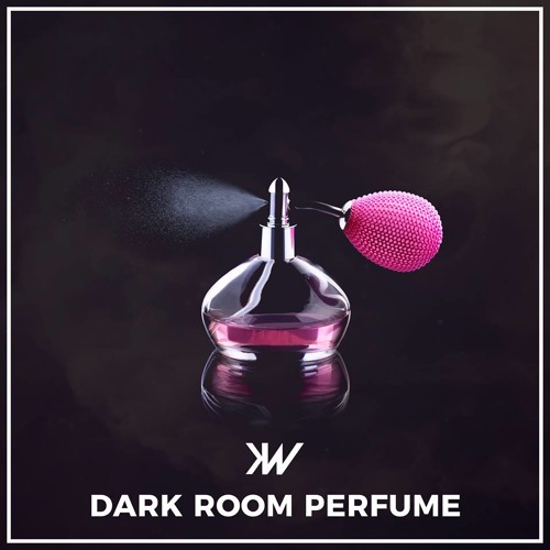 Kyle Walker - Dark Room Perfume