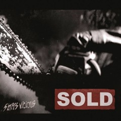 Dope D.O.D. (Skits Vicious) - Sold