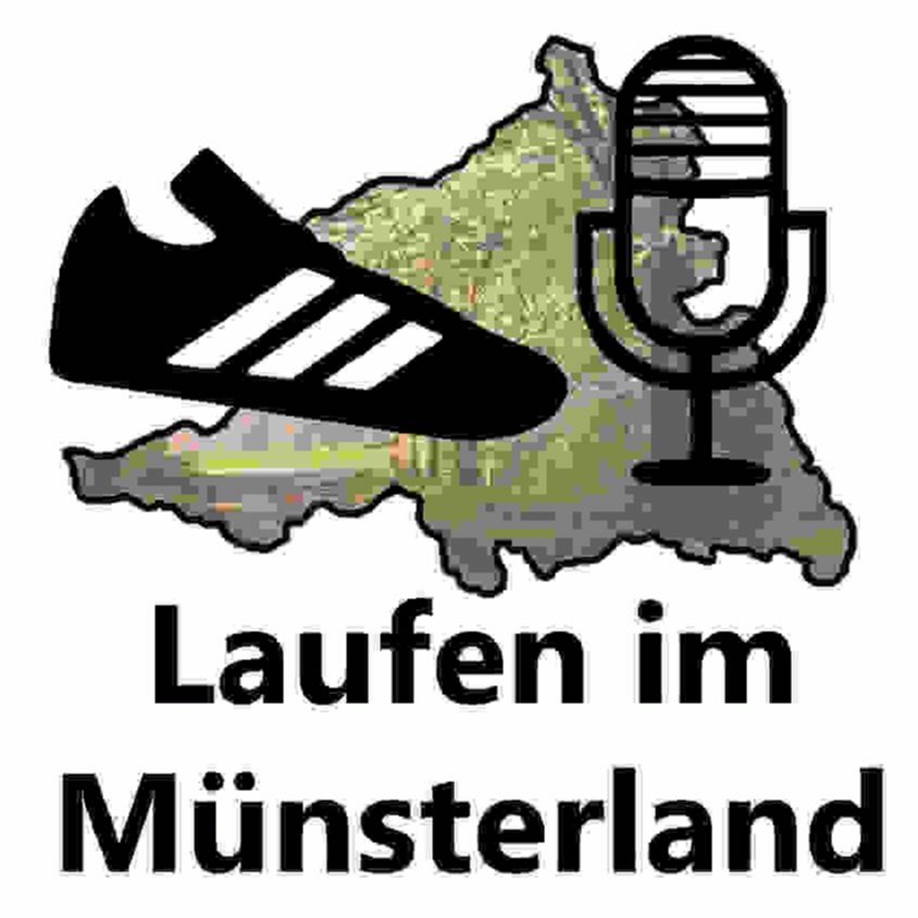 Nah drun - der Lauf-Podcast