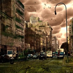 Apocalyptic (feat. PradAGee)