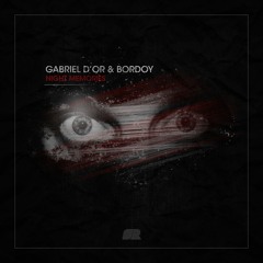 GDB - Black Voyage [Selected Records]