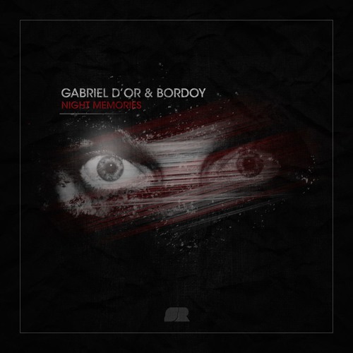 GDB - Black Voyage [Selected Records]