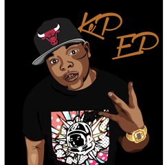 3. Ain't The Same - Ft. Duece Carlo Produced By. Duece Carlo