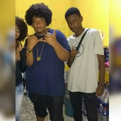 MC ROGÊ == TIPO BALÃO SUBIU PRA MINHA MENTE Part. Neguin Do Red((DJ'S GORDIN & ROBERTO PSICO))