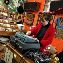 The Streets Are Hot Tonight - The True Vine - 11/22/2017