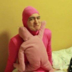Pink, Pink, Yet Pinker