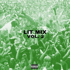 I CAN'T SLEEP (litmix2)