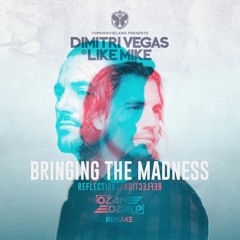 Dimitri Vegas & Like Mike Best