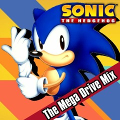 Sonic the Hedgehog (Master System/Game Gear) - Scrap Brain (Genesis Arrangement)