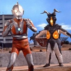 Japanese Telecom - The Making Of Ultraman