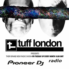 Tuff London Radio Episode 19
