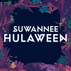 Live From Suwannee Hulaween 2017