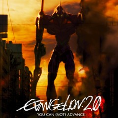 Rebuild of Evangelion 2.0 - Fate
