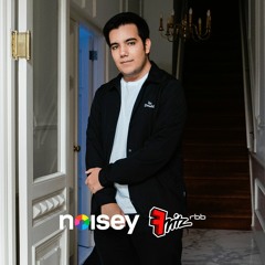 Mindsight - Noisey Mix