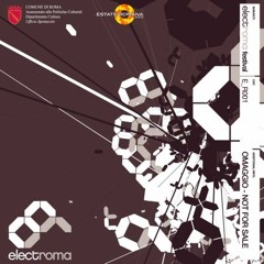 Lory D - Bitter End 1