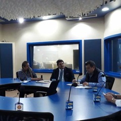 Entrevista al Dr. José Ramón Amieva Gálvez -  Sismo 19S / Invierno Contigo OK