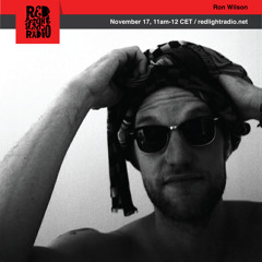 Red Light Radio - 17.11.17