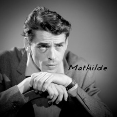 Mathilde [Jacques Brel Cover]