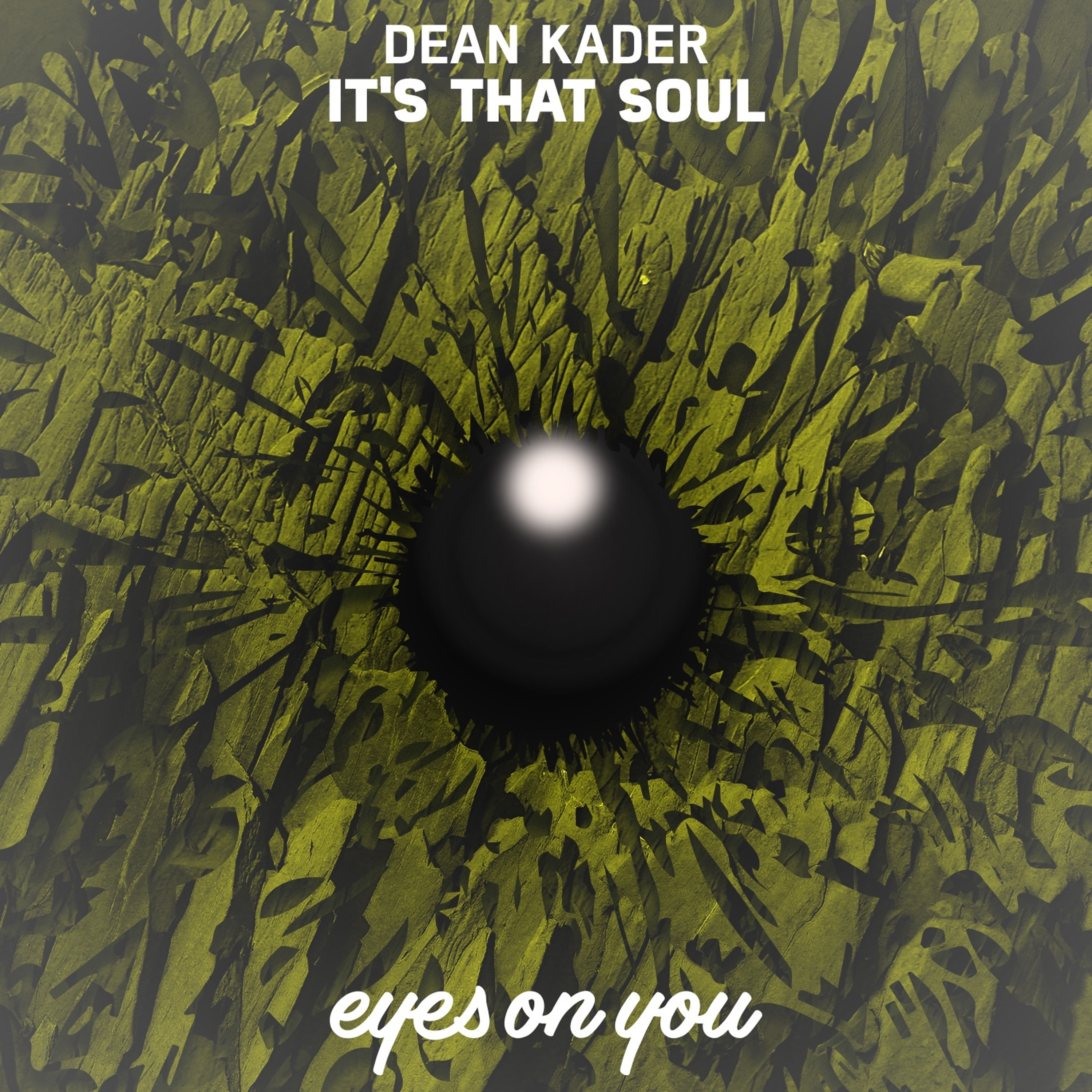 Dean Kader