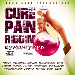 Ky-Mani Marley - Rule My Heart