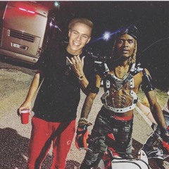 fetty's fleein'