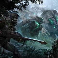 Destiny 2: The Tower has fallen