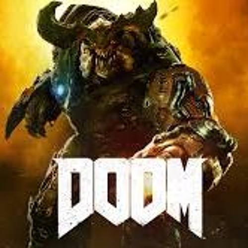 Doom: Cyberdemon Encounter