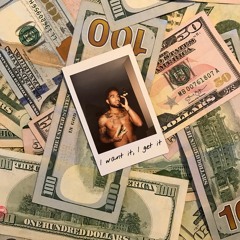 Futuristic - I Want It, I Get It