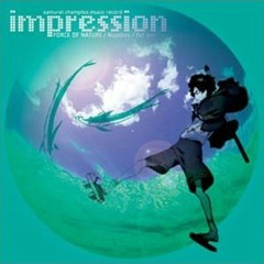 silver morning - Nujabes - Samurai champloo - Beat make