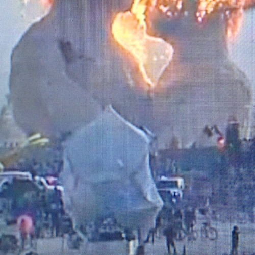 drip-133 & blank body - selfless