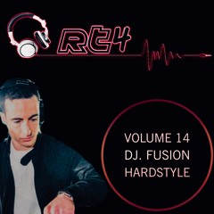 Dj. Fusion - RT4 Vol 14 - Hardstyle