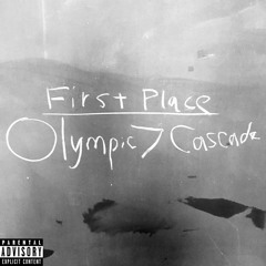 First Place (Cascade Diss Track)  -Suisse L1111 (prod. Awon Beats and Young Forever Beats)
