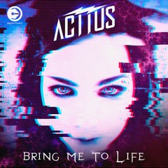 Gottinari - Bring Me To Life - (Mashup acTTus)