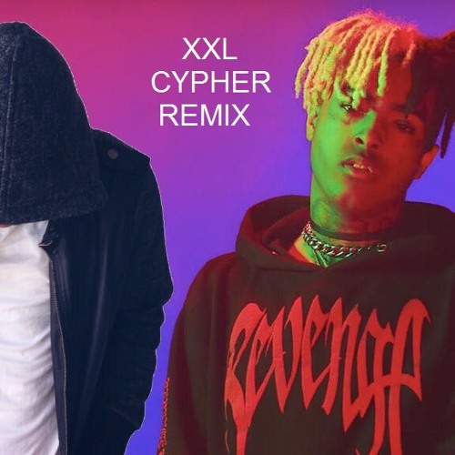 Stream Xxxtentacion xxl cypher (REMIX) by Minott | Listen online for