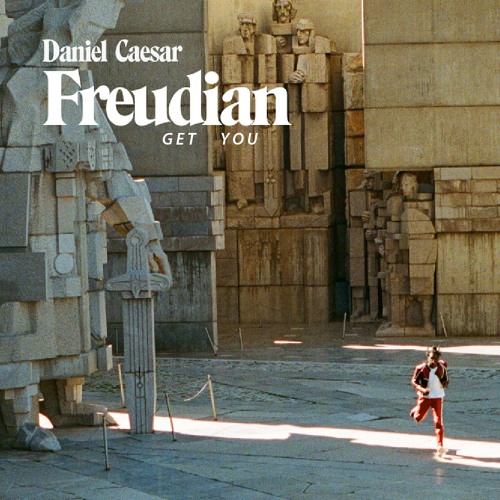Get You ~ Daniel Caesar(Acoustic Live) by Quad | Free Listening on