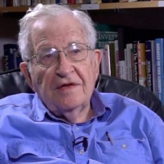 Episode 7 - Noam Chomsky & Abby Martin: The Empire's Election Extravaganza