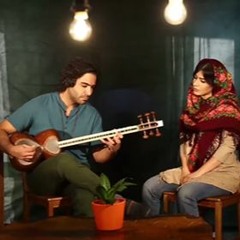 Doosh Doosh - Ali Ghamsari , Haleh Seifizadeh / دوش دوش - علی قمصری ، هاله سیفی زاده