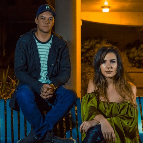 Free (ft. Maddison Caruso) Cover