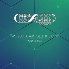 Miguel Campbell & SION - Mind Games