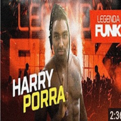 MC Maha - Harry Porra_REMIX/ROCK(FUNK DO HARRY POTTER)