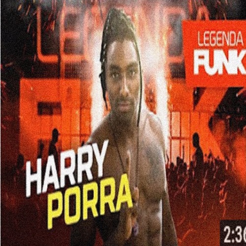 MC Maha - Harry Porra_REMIX/ROCK(FUNK DO HARRY POTTER)