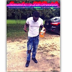 Moment 4 Life Freestyle