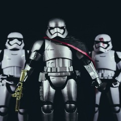 Dark Intense Music "The Invasion" Royalty Free