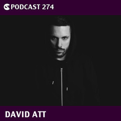 ClubbingSpain Podcast 274: David ATT