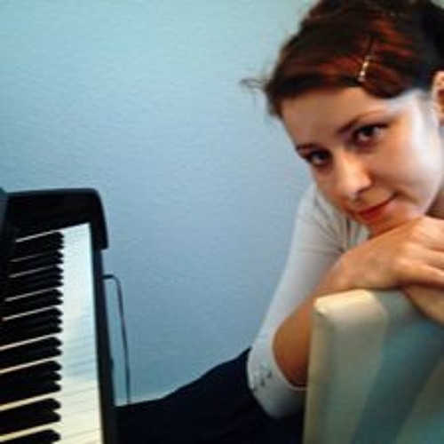 Zwei - Irina Emeliantseva, piano