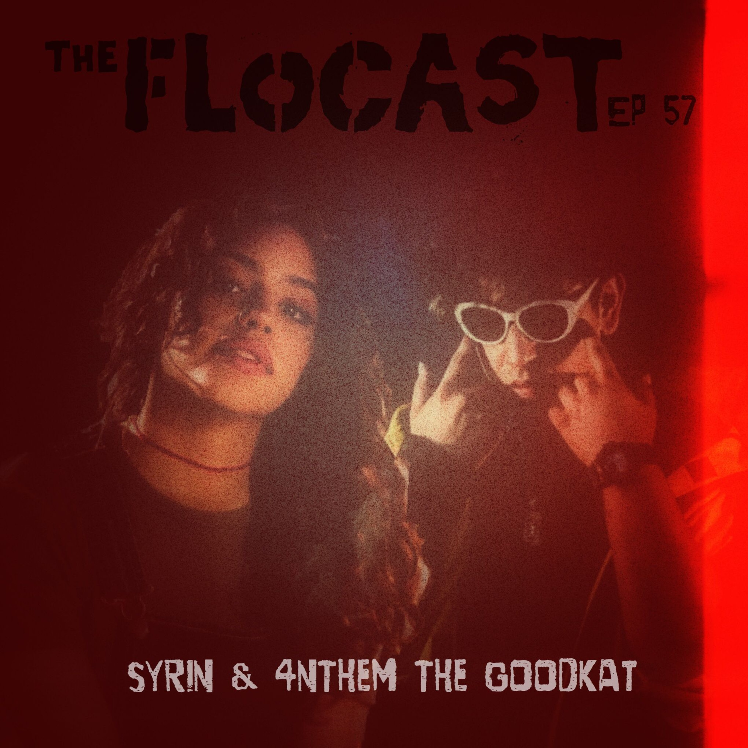 Flotivity Media Podcast Channel