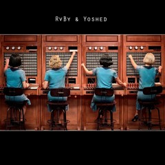 RvBy & Yoshed - Filles de Zeus et de Thémis