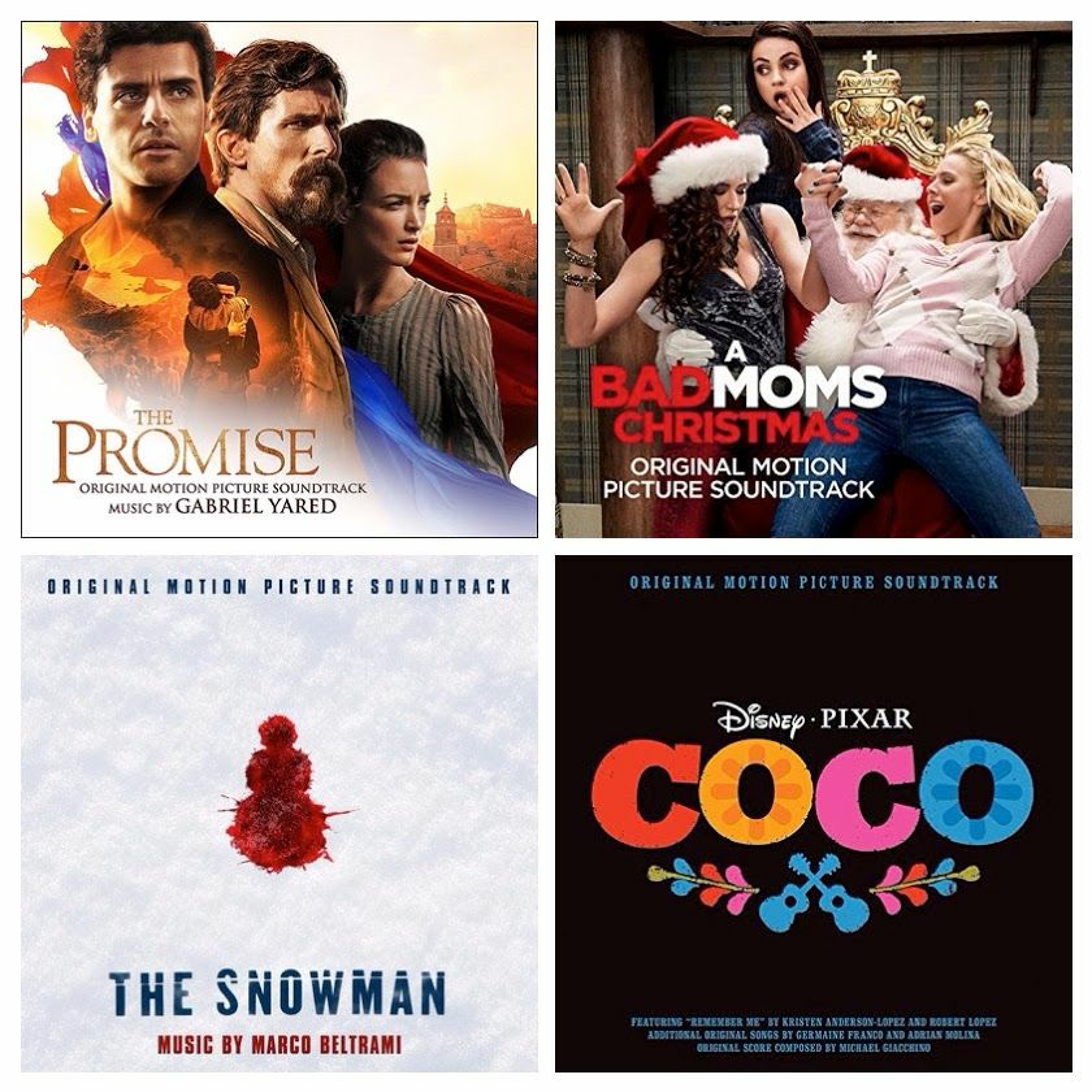 Cinezik Radio - la Musique de Film dans tous ses états